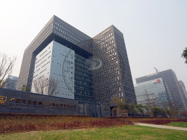 中麗包裝與合肥中建公司達(dá)成長(zhǎng)期合作協(xié)議