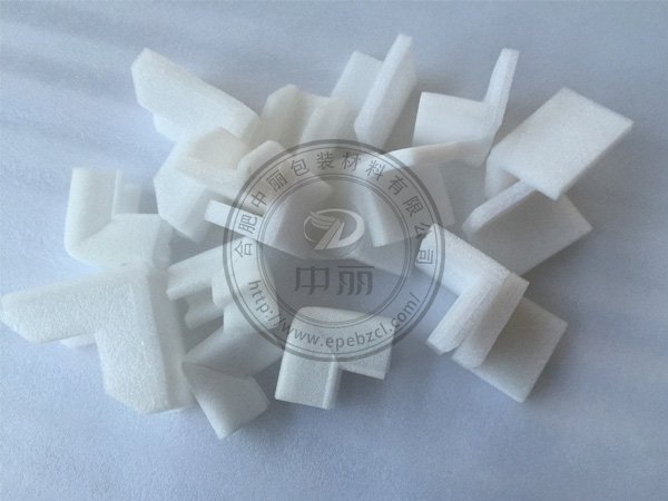 珍珠棉L型材