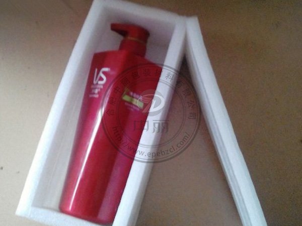 珍珠棉化妝品內托包裝