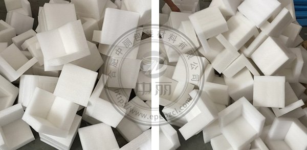 珍珠棉包角