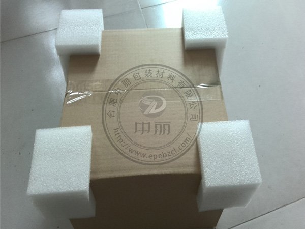 珍珠棉護(hù)角護(hù)邊