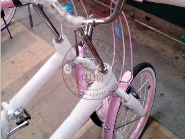 自行車管材棒材包裝