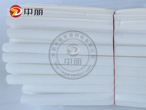 珍珠棉管棒材