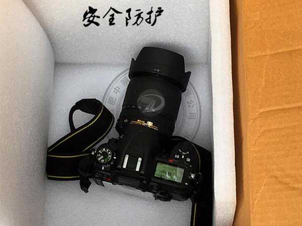 相機(jī)包裝