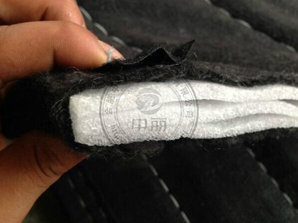 珍珠棉保溫被