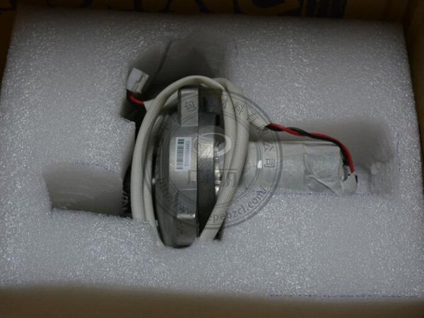 電子儀器內(nèi)托包裝
