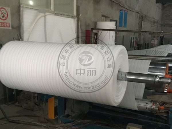 發(fā)泡機(jī)