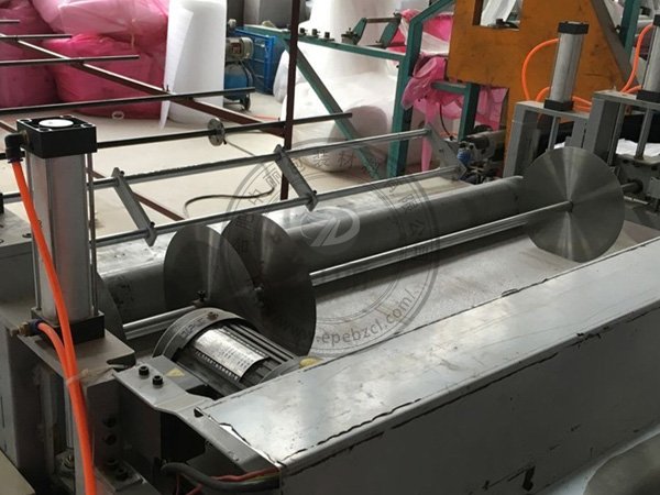 立切機(jī)