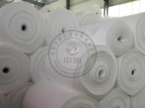 環(huán)保包裝材料
