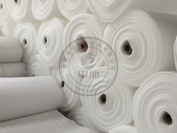 EPE珍珠棉包裝材料