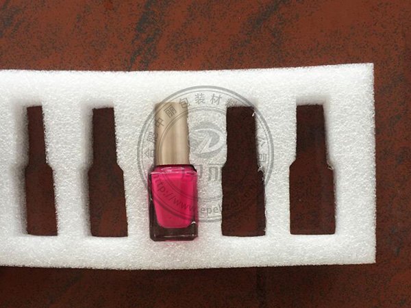 珍珠棉化妝品包裝材料