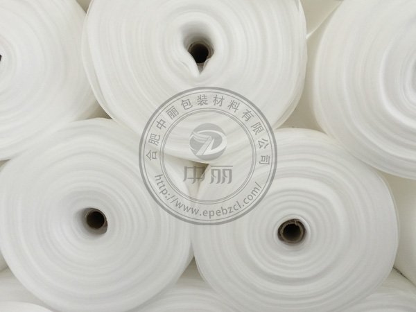 珍珠棉