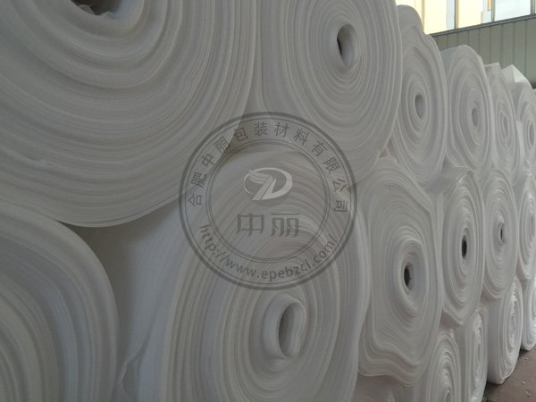 珍珠棉復(fù)合材料