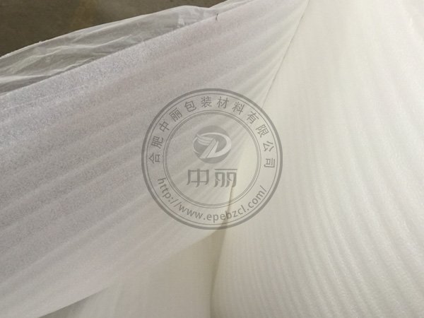 PE膜復(fù)合EPE