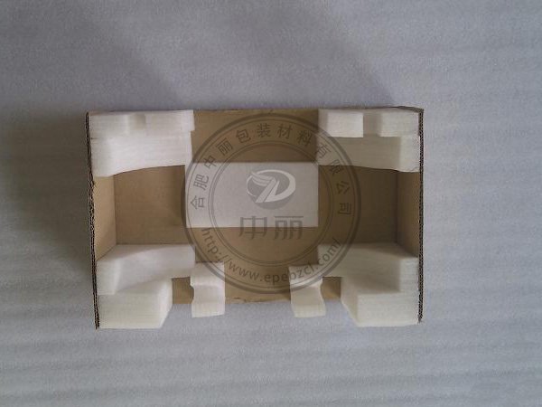 珍珠棉工藝品包裝