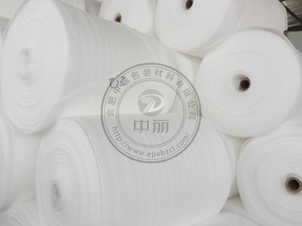 珍珠棉